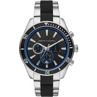 Orologio Armani Exchange Uomo in Acciaio AX1831 - AX1831